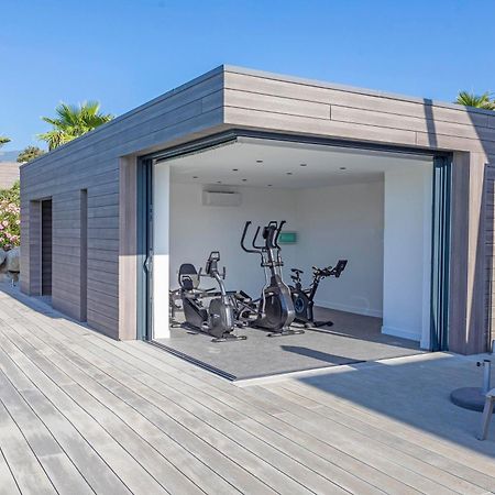 Residence Pierre & Vacances Premium Les Terrasses D'Arsella Porto-Vecchio  Exterior photo
