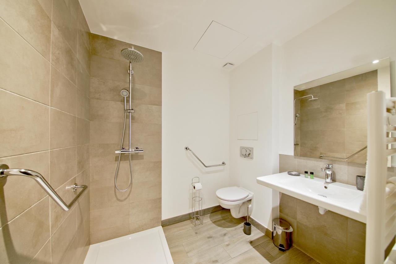Residence Pierre & Vacances Premium Les Terrasses D'Arsella Porto-Vecchio  Exterior photo