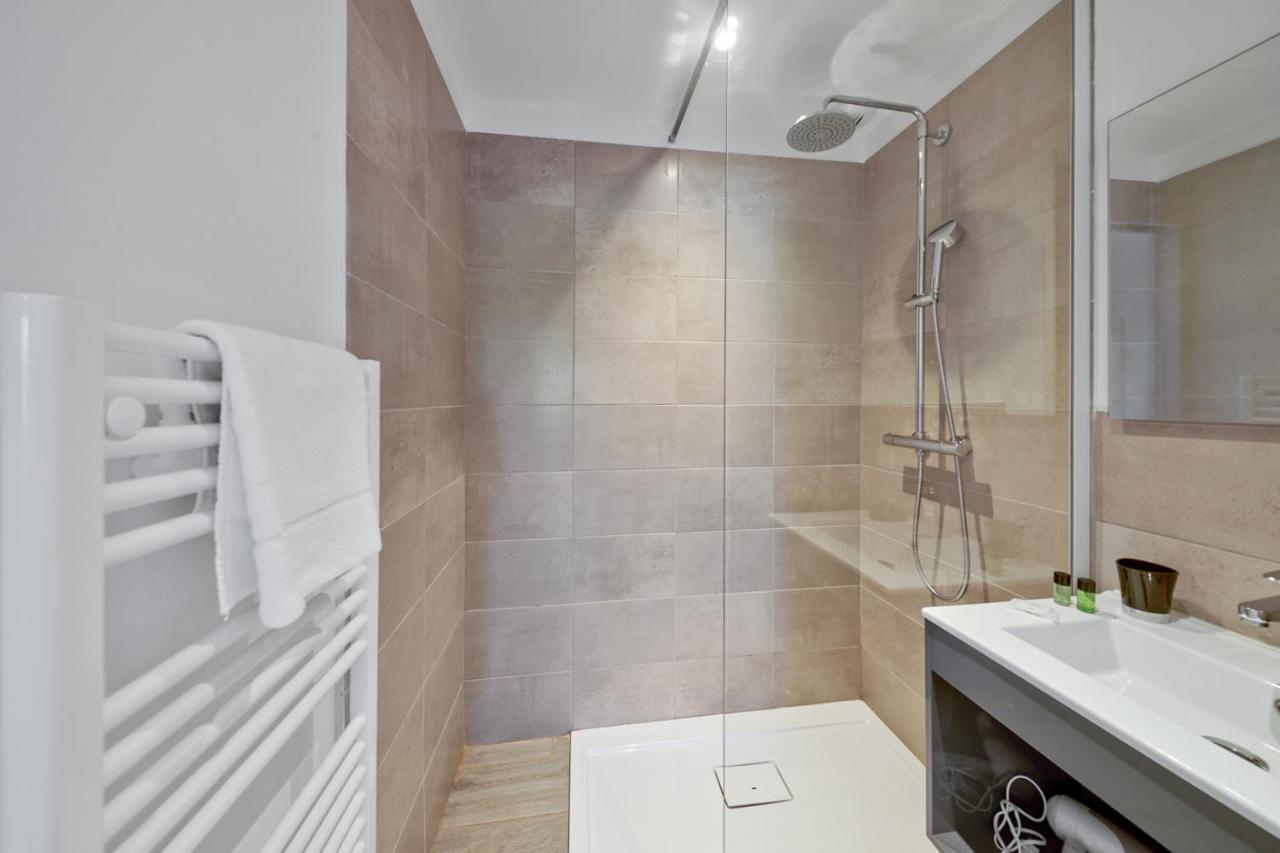 Residence Pierre & Vacances Premium Les Terrasses D'Arsella Porto-Vecchio  Exterior photo