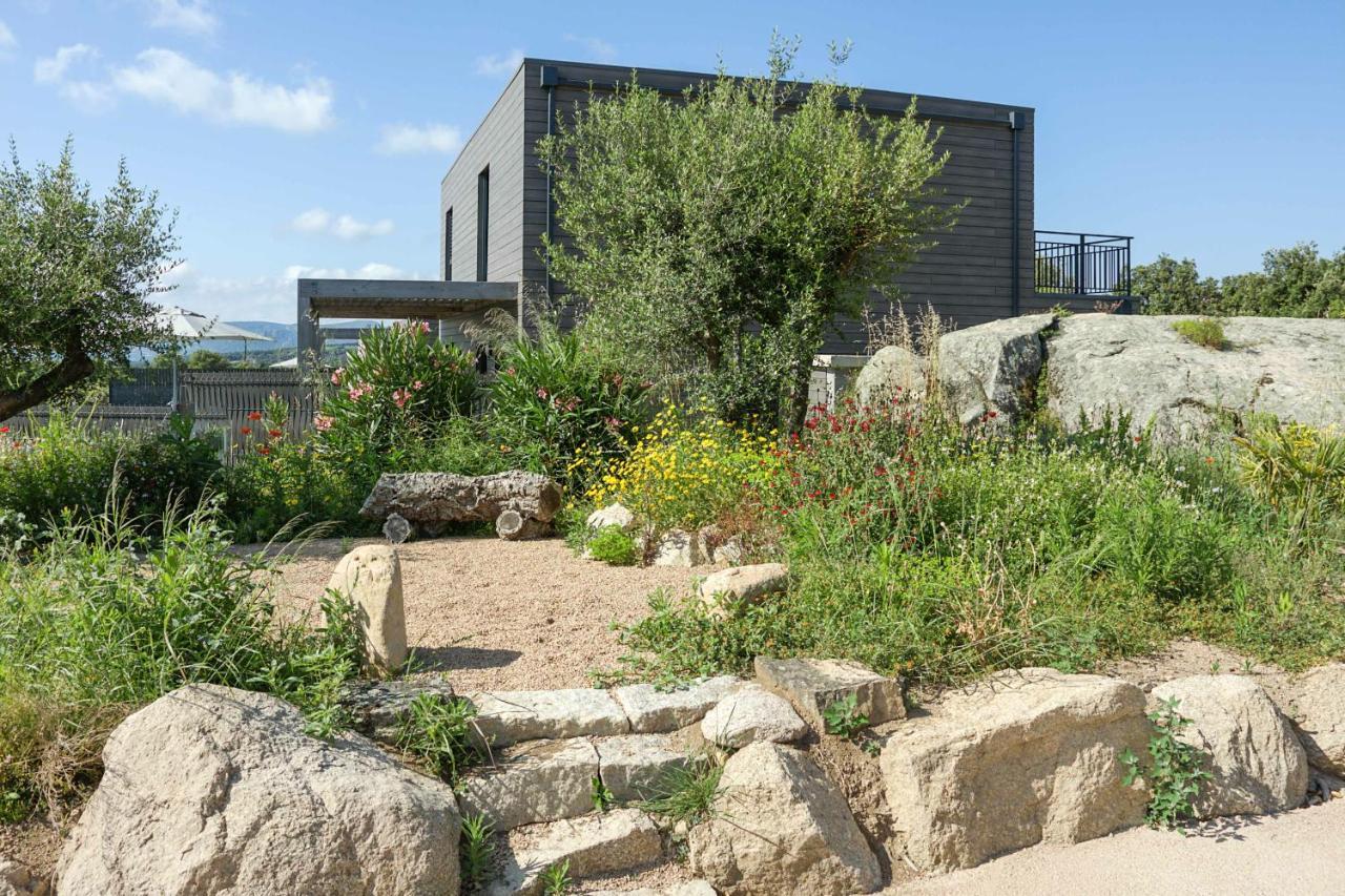 Residence Pierre & Vacances Premium Les Terrasses D'Arsella Porto-Vecchio  Exterior photo