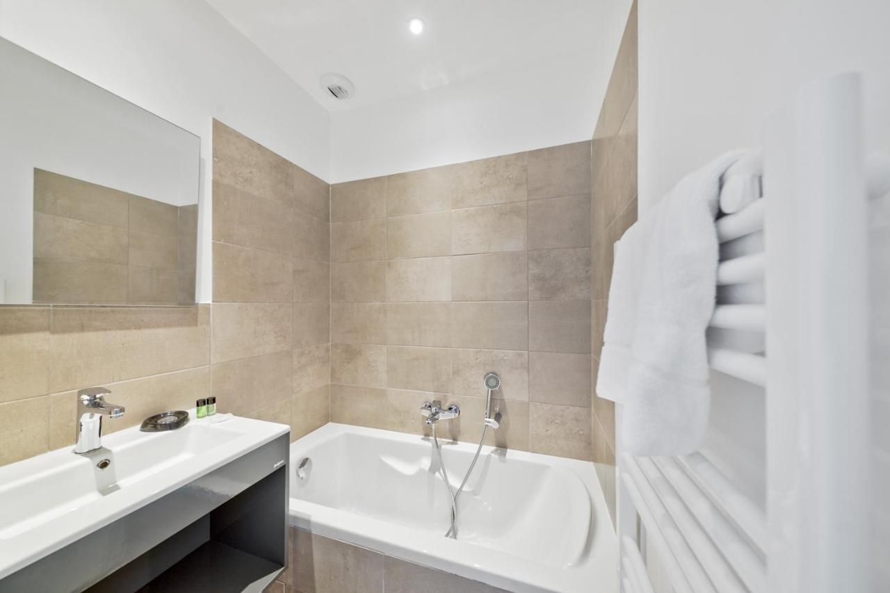 Residence Pierre & Vacances Premium Les Terrasses D'Arsella Porto-Vecchio  Exterior photo