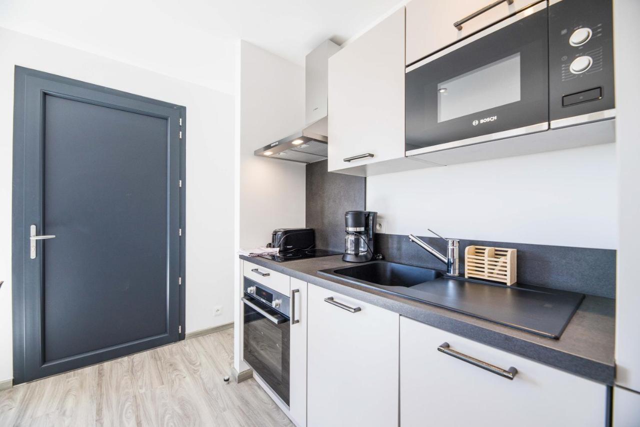 Residence Pierre & Vacances Premium Les Terrasses D'Arsella Porto-Vecchio  Exterior photo