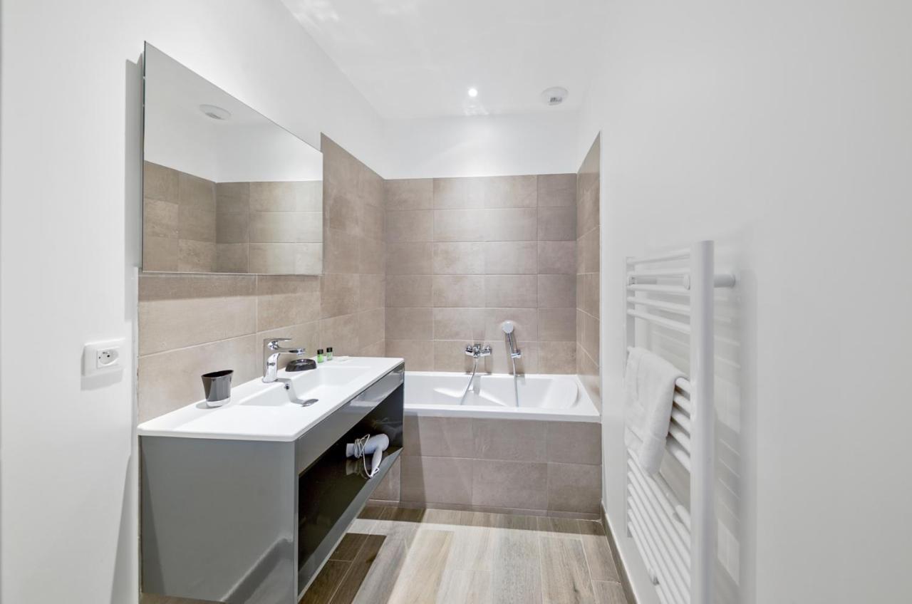 Residence Pierre & Vacances Premium Les Terrasses D'Arsella Porto-Vecchio  Exterior photo