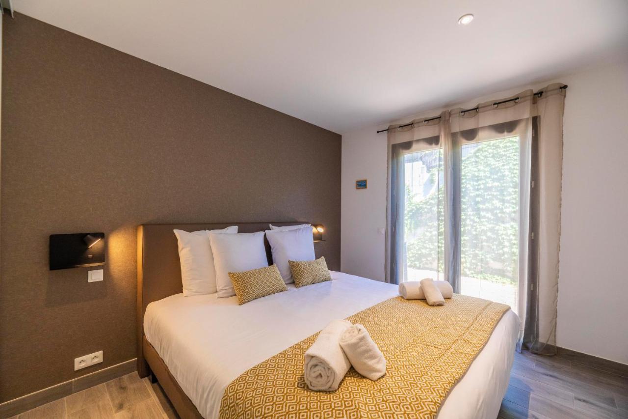 Residence Pierre & Vacances Premium Les Terrasses D'Arsella Porto-Vecchio  Exterior photo