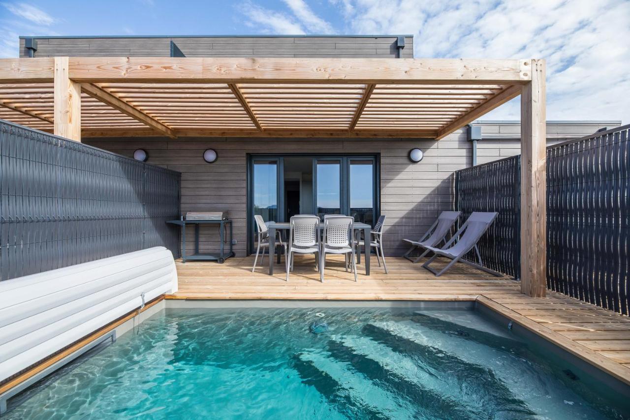 Residence Pierre & Vacances Premium Les Terrasses D'Arsella Porto-Vecchio  Room photo