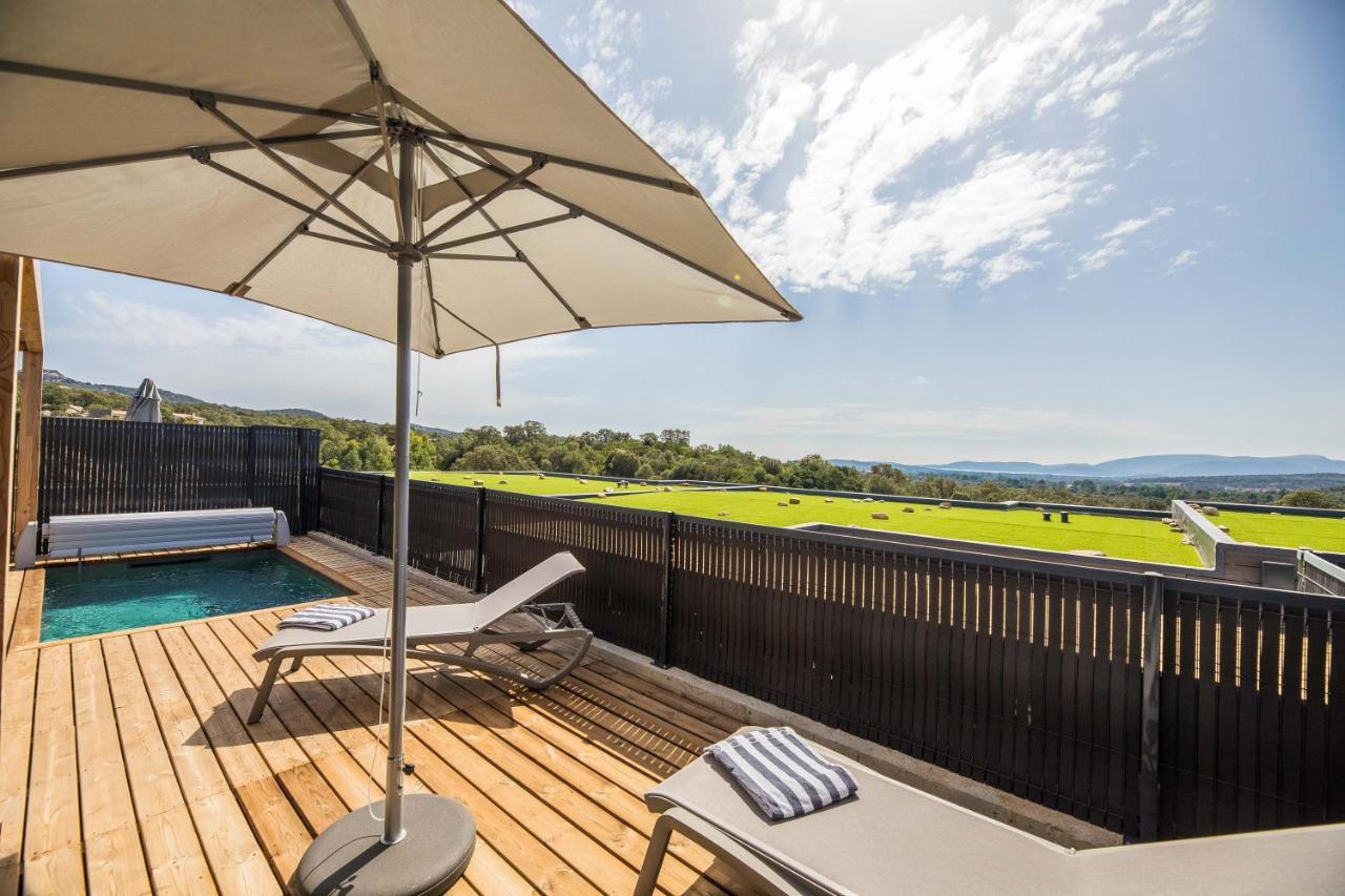 Residence Pierre & Vacances Premium Les Terrasses D'Arsella Porto-Vecchio  Exterior photo