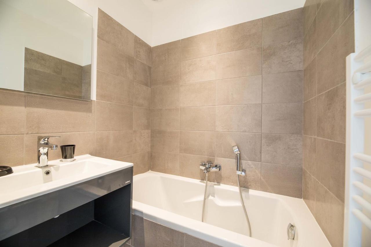 Residence Pierre & Vacances Premium Les Terrasses D'Arsella Porto-Vecchio  Exterior photo